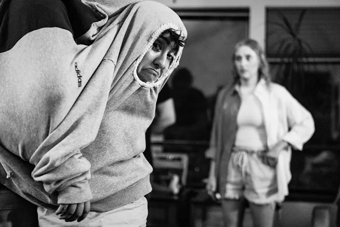 Weird Seattle Is Alive at SketchFest Seattle